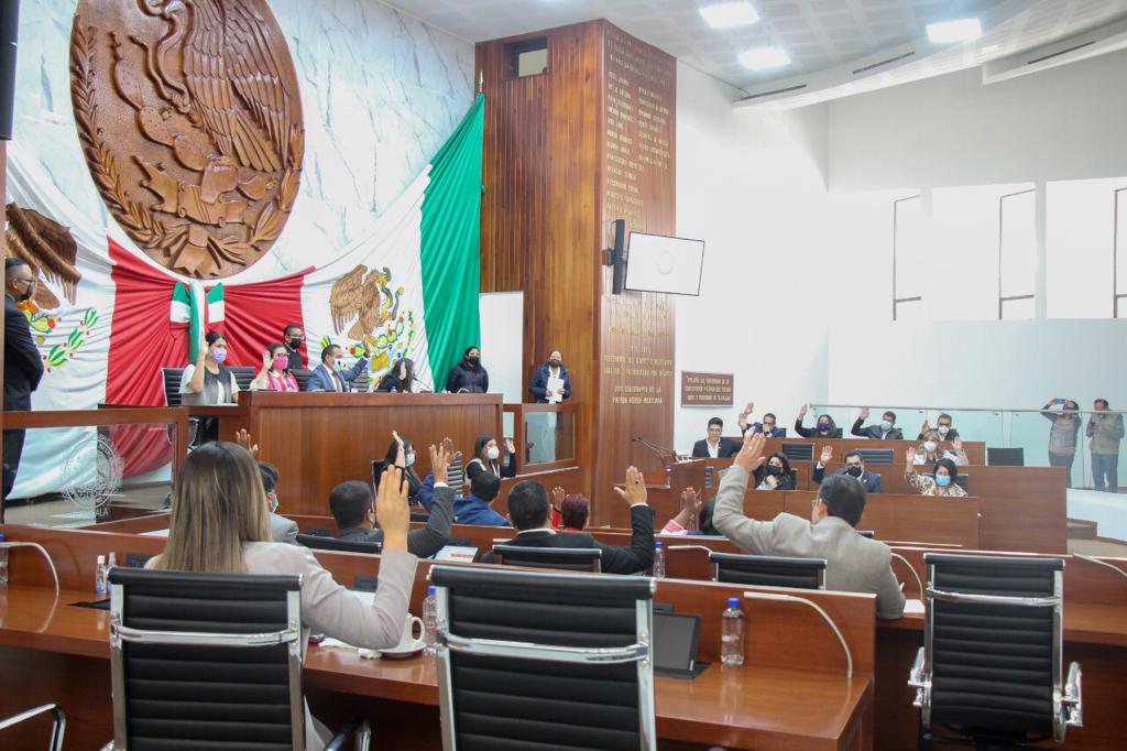 Congreso aprueba iniciativa a favor de educación a distancia en situación de emergencia